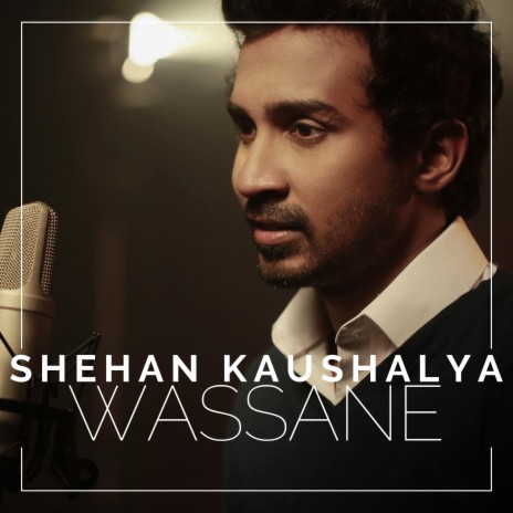 Wassane ft. Nilanka Anjalee | Boomplay Music