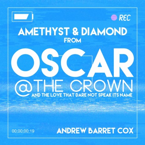 Amethyst & Diamond (From "Oscar at the Crown") | Boomplay Music