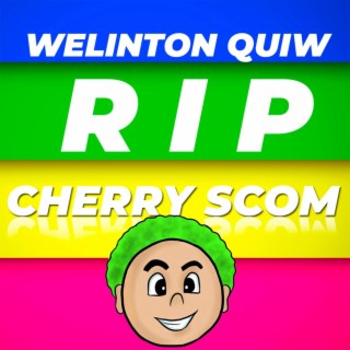 RIP Cherry Scom