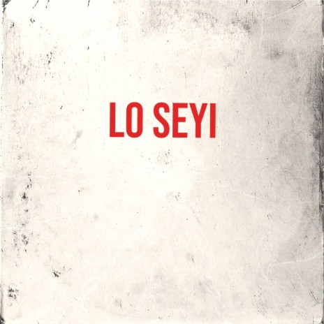 Lo Seyi