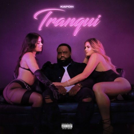 Tranqui | Boomplay Music