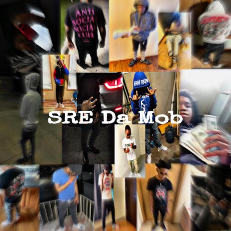 Sre Anthem (Sre Mari Sre Geo Sre Brandon Sre Mar Sre Dutch Sre 20k) | Boomplay Music