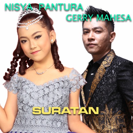 Suratan ft. Nisya Pantura | Boomplay Music