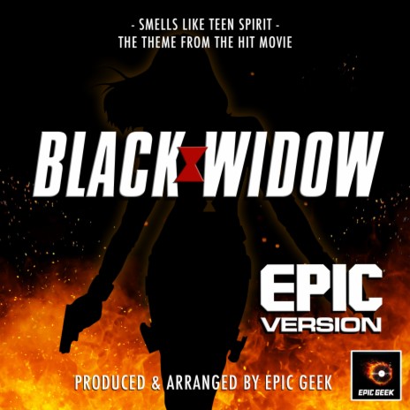 Smells Like Teen Spirit (From Black Widow) (Epic Version) | Boomplay Music