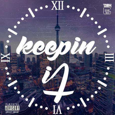 Keep It a 6 ft. Kenoh & Slxmmy2x | Boomplay Music