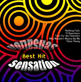 Sensation Best Hit