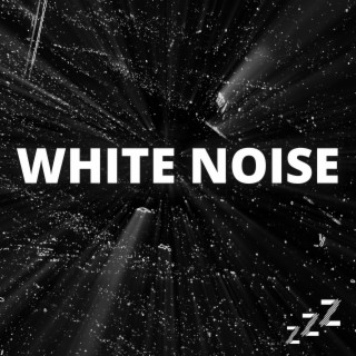 White Noise Dark Screen (Loop Any Track Forever)