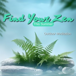 Find Your Zen This Summer: Outdoor Meditation