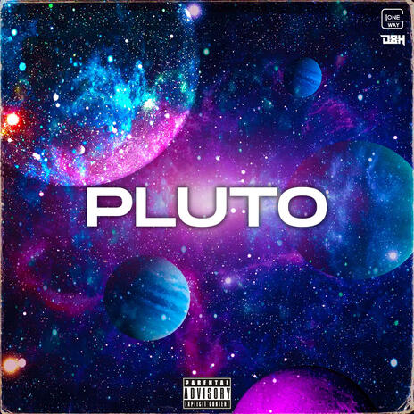 Pluto ft. Kenoh | Boomplay Music