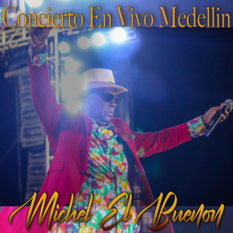 Ese Tipo Soy Yo (En Vivo Medellin) (En vivo) | Boomplay Music