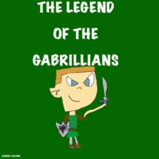 The Legend of the Gabrillians
