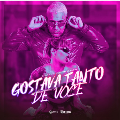 Gostava Tanto de Você ft. Evelyn Clauhs | Boomplay Music