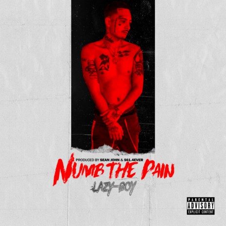 Numb The Pain | Boomplay Music