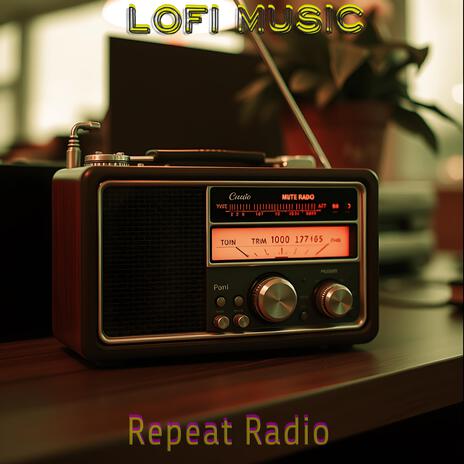 Repeat Radio | Boomplay Music