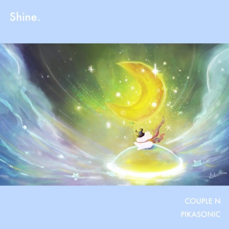 Shine ft. PIKASONIC | Boomplay Music