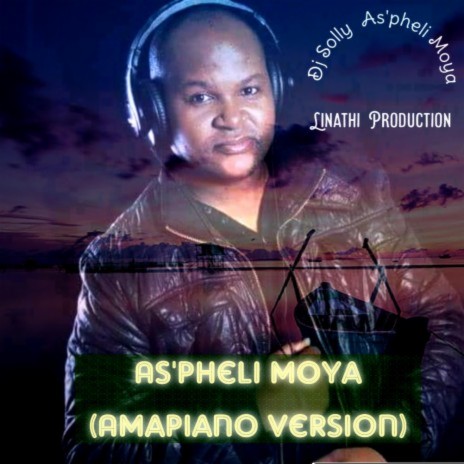 As'pheli Moya (Radio Edit)