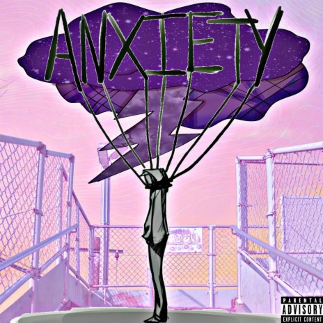 Anxiety ft. Atrayus