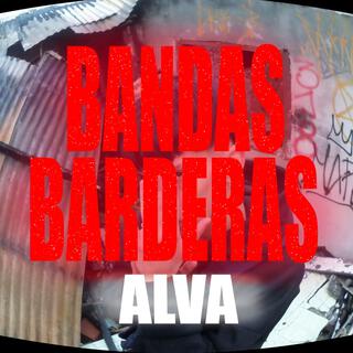 BANDAS BARDERAS