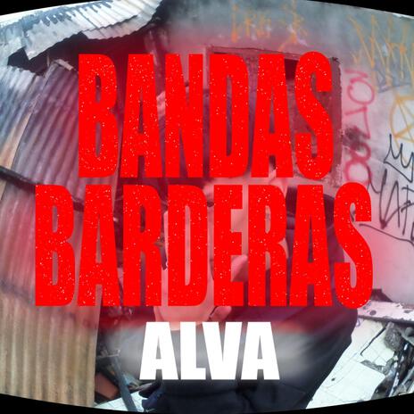 BANDAS BARDERAS | Boomplay Music