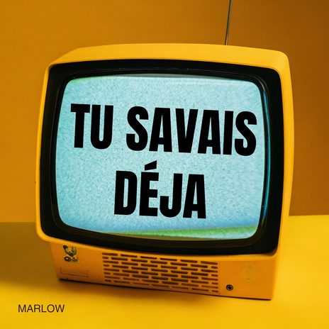 Tu savais déja | Boomplay Music