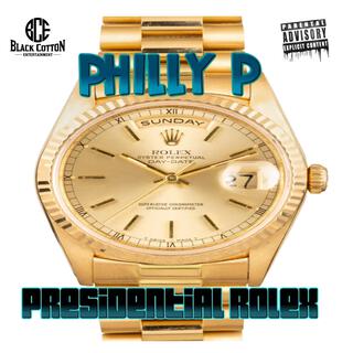 Presidential Rolex