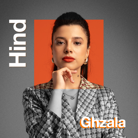 Ghzala - Orange Music Talents | Boomplay Music