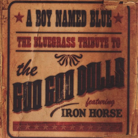 Acoustic No. 3 ft. Iron Horse | Boomplay Music