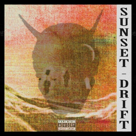 Sunset Drift ft. Habentub | Boomplay Music