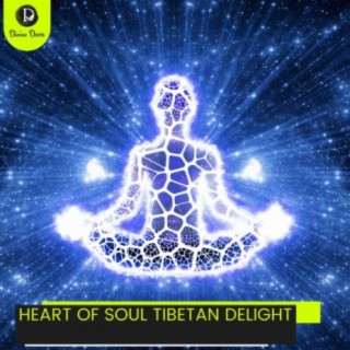 Heart of Soul Tibetan Delight