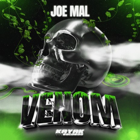 Venom | Boomplay Music