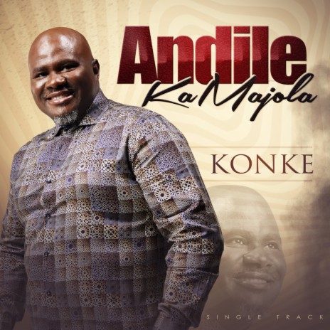 Konke | Boomplay Music