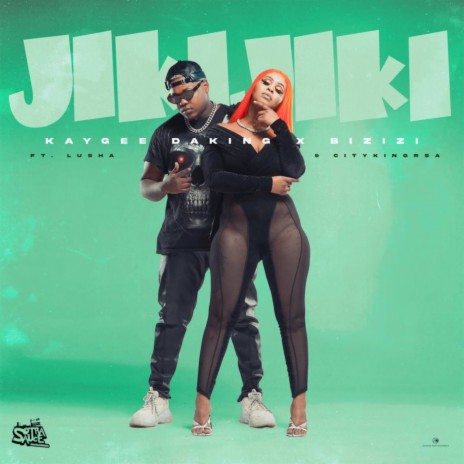 Jiki Jiki ft. Bizizi, Lusha & Citykingrsa | Boomplay Music