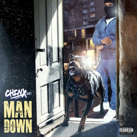Man Down | Boomplay Music