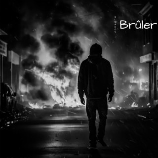 Brûler