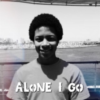Alone I Go