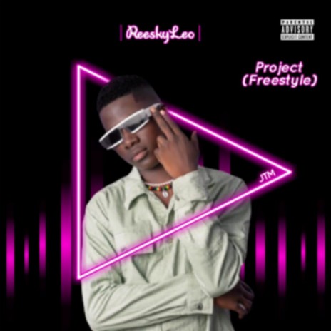 Project (Freestyle) | Boomplay Music