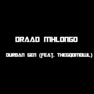 Draad Mhlongo