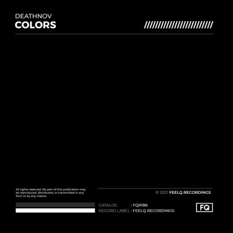 Colors | Boomplay Music