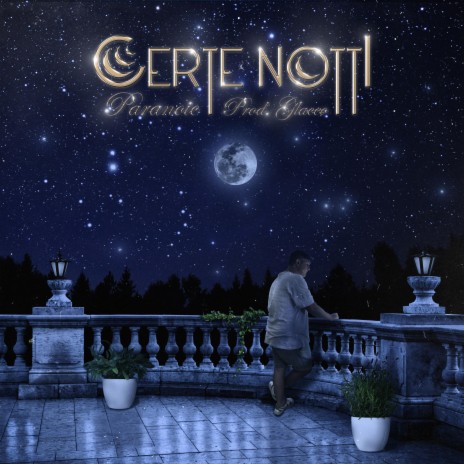 Certe Notti ft. Glaceo | Boomplay Music