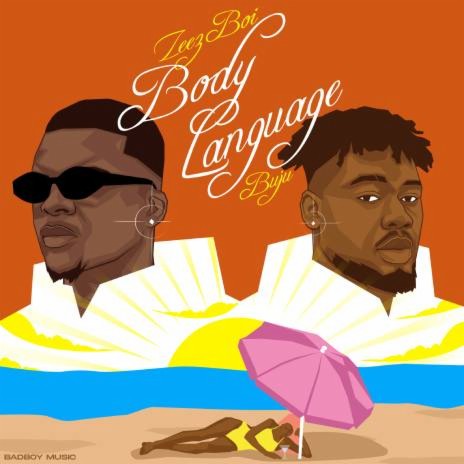 Body Language (feat. Buju)