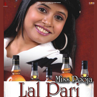 Lal Pari