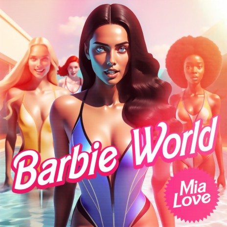 Barbie World | Boomplay Music