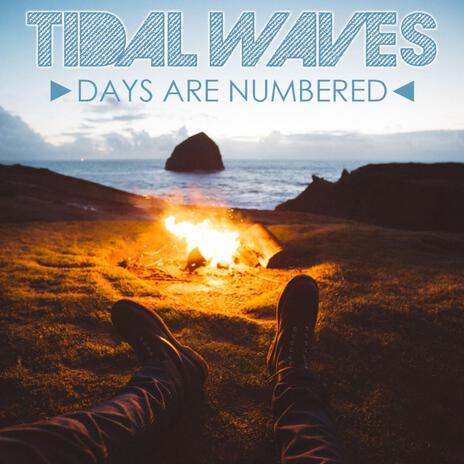 Days Are Numbered | Boomplay Music