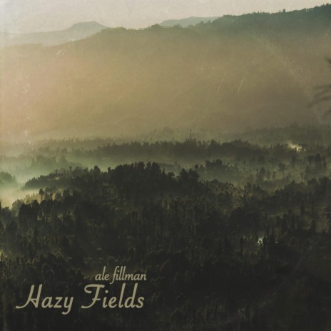 Hazy Fields | Boomplay Music