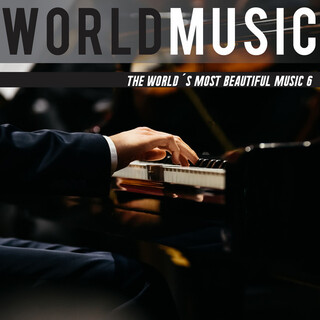 The World‘s Most Beautiful Music 6