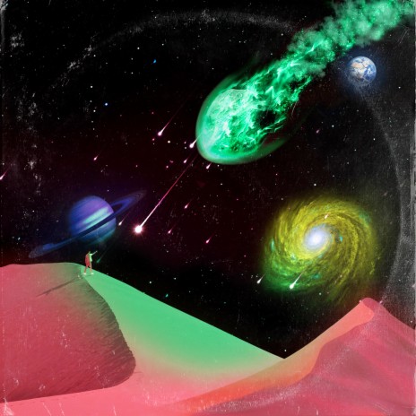 Galaxies | Boomplay Music