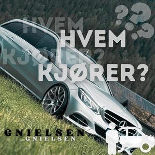 Hvem Kjører ?