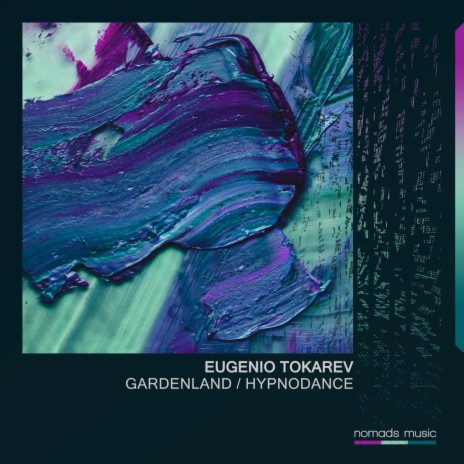 Gardenland (Radio Edit) | Boomplay Music