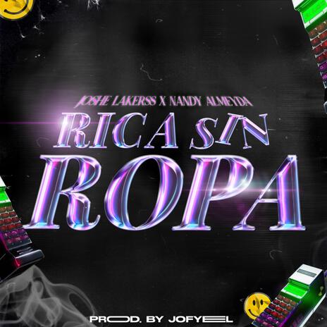 RICA SIN ROPA | Boomplay Music