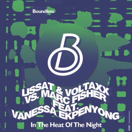 Heat of the Night (Acapella) ft. Marc Fisher & Vanesse Ekpenyong | Boomplay Music